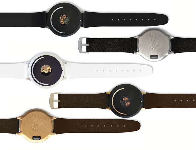 Meet Doppel - The New Wearable Coffee Replacement