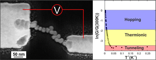 Credits: B. Teschome, A. Erbe, et al.