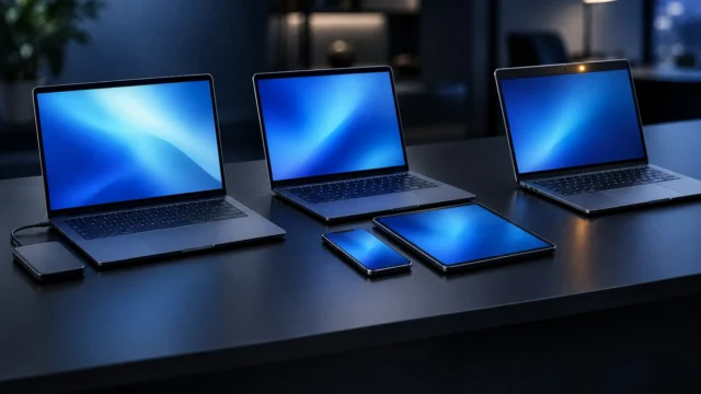 Backblaze vs IDrive vs Acronis: Backup Compared [2026]