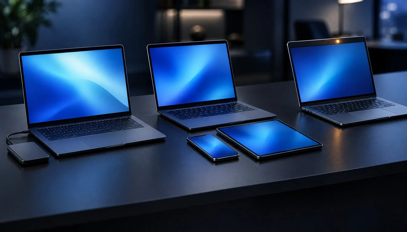 Backblaze vs IDrive vs Acronis: Backup Compared [2026]