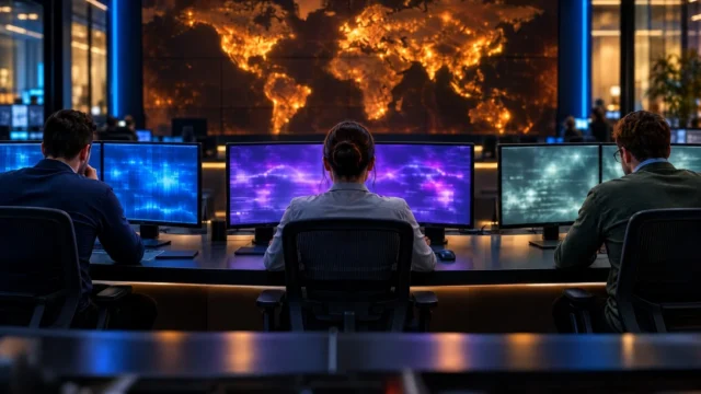 CrowdStrike vs SentinelOne vs Defender: 28.6% Share [2026]