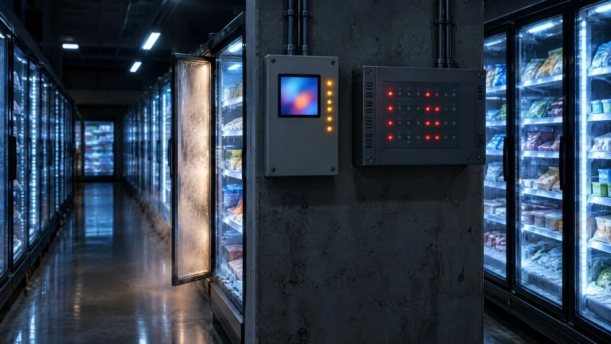 Danfoss Fridge Hack: 23 Flaws, Fires Hit France [2026]