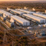 Data Centre Boom: AEMO Sees 13% Grid Demand by 2036 [2026]