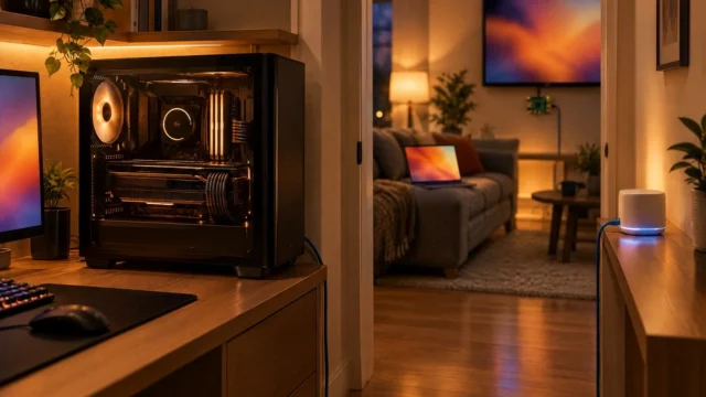 Parsec Cloud Gaming Setup: 12 Steps, Under 20ms [2026]