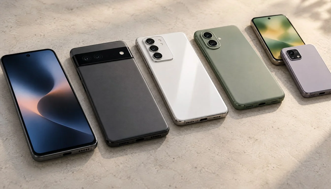 Pixel 10a vs Galaxy A57 vs Moto G67: $479 Budget Phones [2026]
