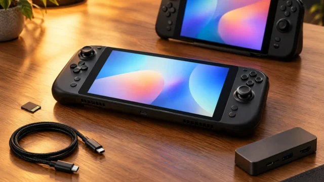 Windows Gaming Handheld Setup: Optimize in 12 Steps [2026]