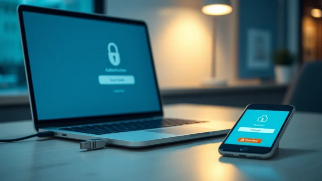 YubiKey vs 1Password vs Entra ID: 73% MFA Gap (2026)