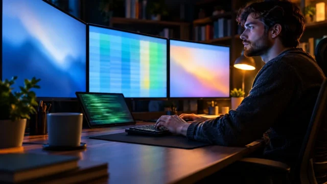 Nach Adobe: Entwickler klont 3 Office-Apps mit KI [2026]