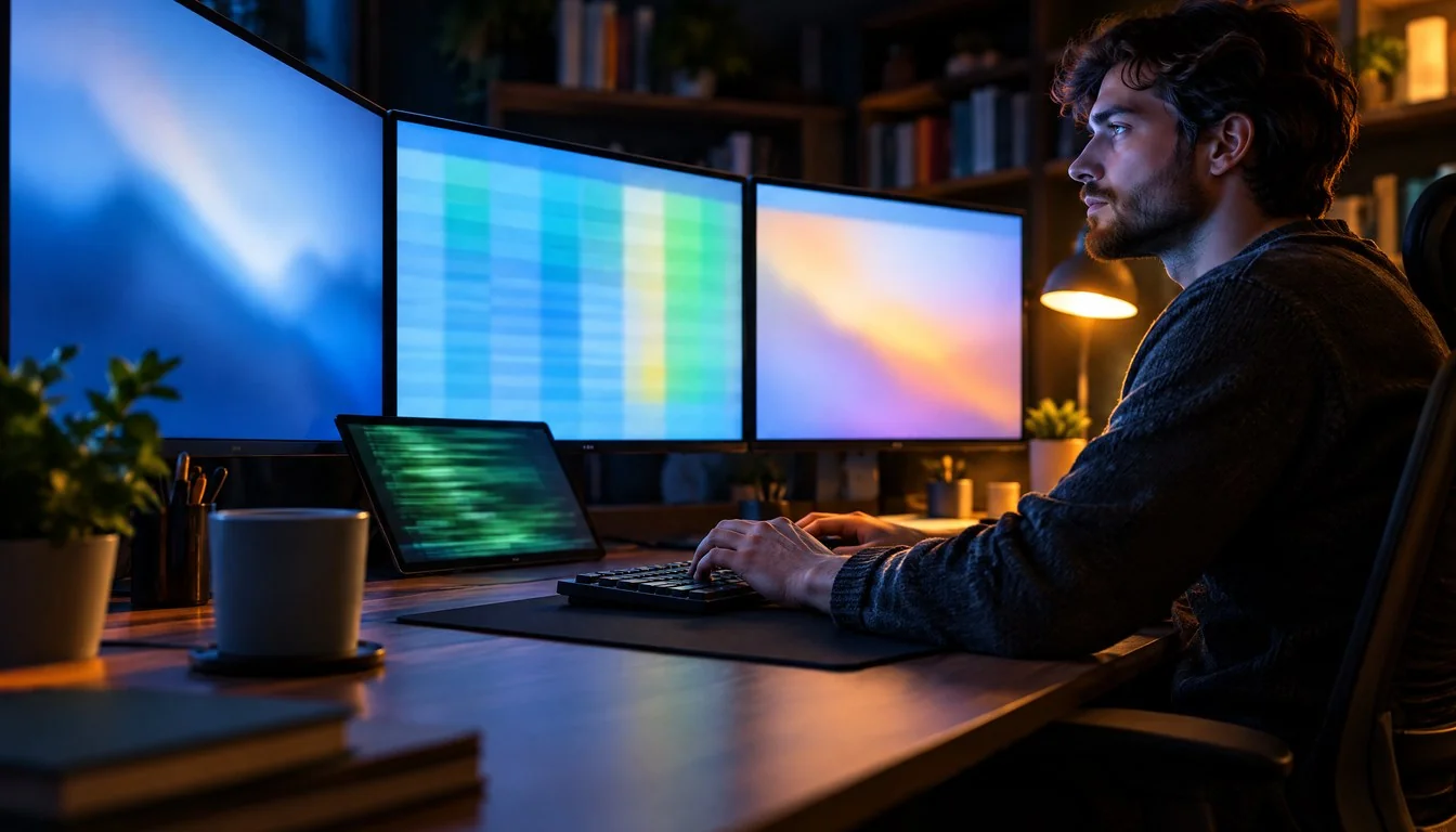 Nach Adobe: Entwickler klont 3 Office-Apps mit KI [2026]