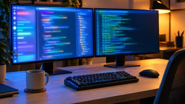 Cursor vs. Claude Code: 12 Schritte, 45 Min [2026]