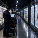 Supermarkt-Kühlhack: 5 Ketten, 1 Lieferant, 1 Risiko [2026]