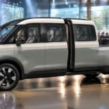 Fiat Multiplay: 4,45 m vereint Van, SUV und Pick-up [2026]