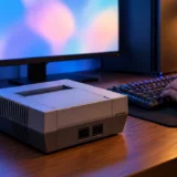 NES-Emulator einrichten: MesenCE in 12 Schritten [2026]