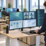 NixOS statt Windows: Niederlande bauen 4-Tool-Suite [2026]