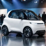 smart #2 vorgestellt: 19.990€ Zweisitzer mit 290 km [2026]