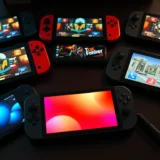 5 Gaming-Handhelds 2026 im Vergleich: Preise von 599-1.558€