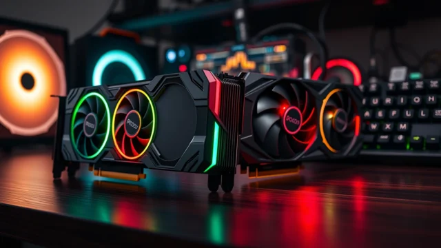 RTX 5070 vs. RX 9070: 850€ GPU-Duell im Test [2026]