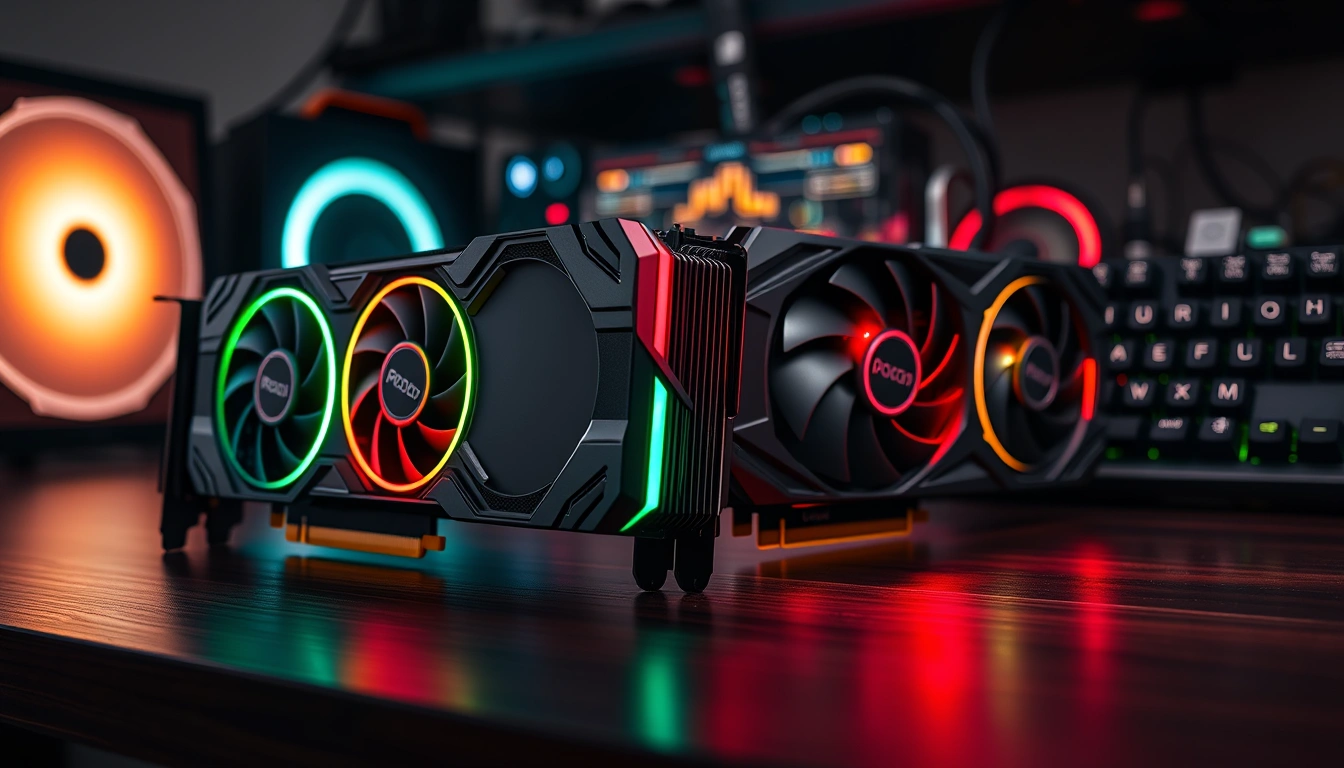 RTX 5070 vs. RX 9070: 850€ GPU-Duell im Test [2026]