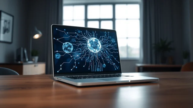 Microsoft Surface Laptop Ultra: 2.599$ KI-Laptop mit RTX Spark