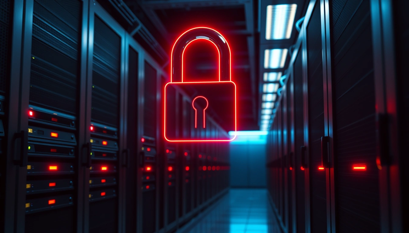 IDCF Cloud Ransomware-Angriff: 495 Firmen betroffen [2026]