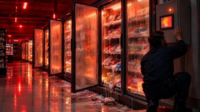 Cyberattaque Danfoss : 5 Questions Sans Réponse [2026]