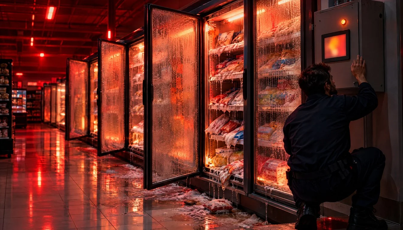 Cyberattaque Danfoss : 5 Questions Sans Réponse [2026]