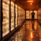 Cyberattaque des Frigos : 300 Supermarchés Touchés [2026]