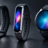 Google Fitbit Edge : 179,99 € et un Écran AMOLED [2026]