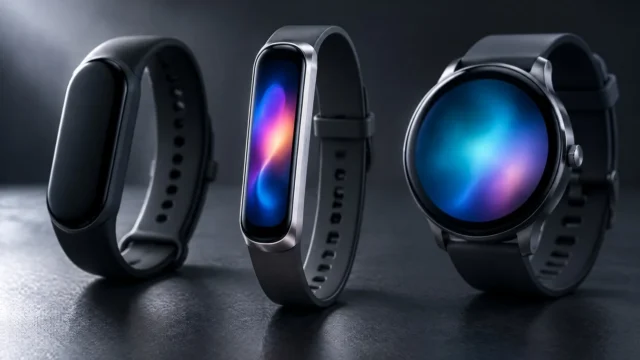 Google Fitbit Edge : 179,99 € et un Écran AMOLED [2026]