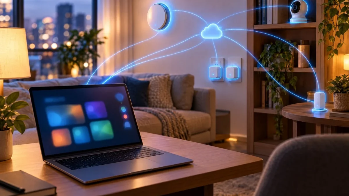 Home Assistant 2026.10 Connecte ChatGPT et Claude [2026]