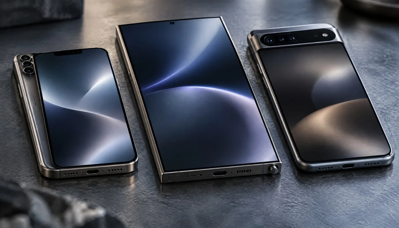 iPhone 18 Pro vs Galaxy S26 Ultra : 735€ d&rsquo;Écart [2026]