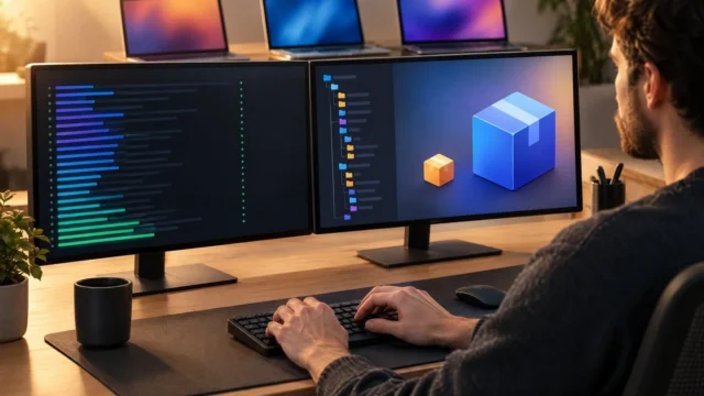 Tauri 2.12 et Rust 1.90 : App Desktop en 12 Étapes [2026]