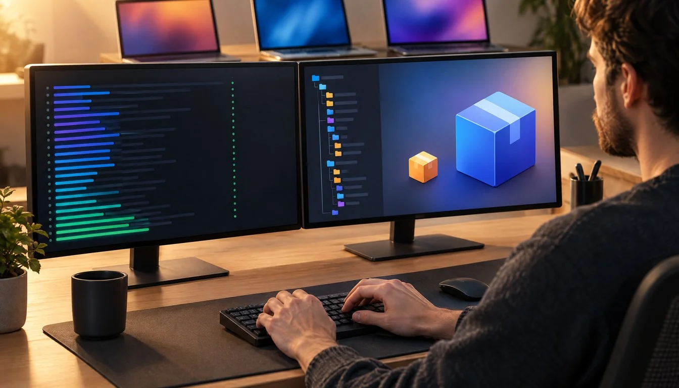 Tauri 2.12 et Rust 1.90 : App Desktop en 12 Étapes [2026]