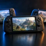 Winlator vs GameNative vs GameHub : Jusqu&rsquo;à 60 FPS [2026]