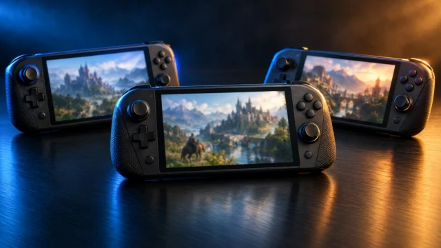 Winlator vs GameNative vs GameHub : Jusqu&rsquo;à 60 FPS [2026]