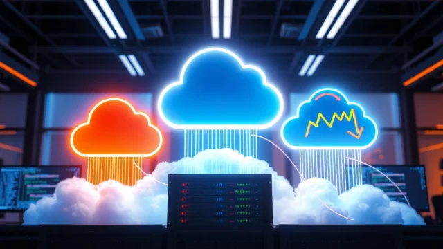 Lambda vs Azure Functions vs Cloud Run : 2x d&rsquo;Écart [2026]