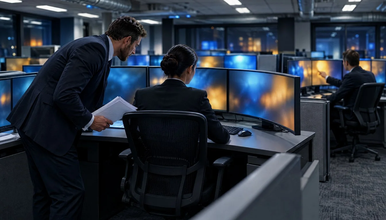 DHS Orders DeepSeek Purged: 60-Day Window Already Shut [2026]