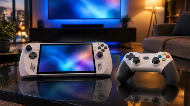 GeForce Now vs Xbox Cloud Gaming: €22 vs €21 [2026]