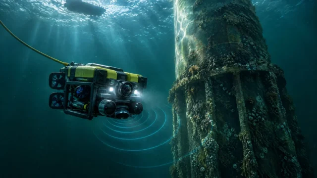 MARINEX’s 4-Year Mission to Inspect Irish Wind Farms [2026]