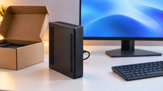 Nvidia RTX Spark N1X Setup: 12 Steps for Mini PCs [2026]