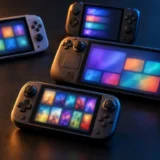 RetroArch vs ES-DE vs Batocera: $249 Handheld Test [2026]