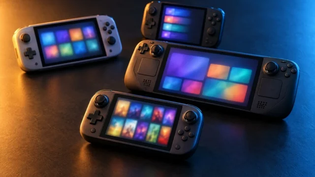 RetroArch vs ES-DE vs Batocera: $249 Handheld Test [2026]