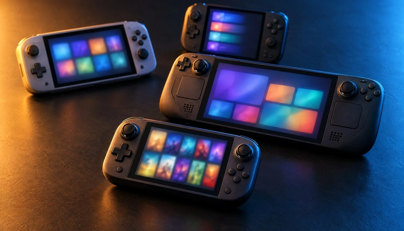 RetroArch vs ES-DE vs Batocera: $249 Handheld Test [2026]