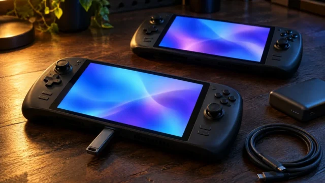 Install SteamOS 3.8.28 on Third-Party Handhelds: 12 Steps [2026]