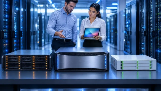 Veeam vs Rubrik vs Cohesity: $10M vs $5M Warranty [2026]