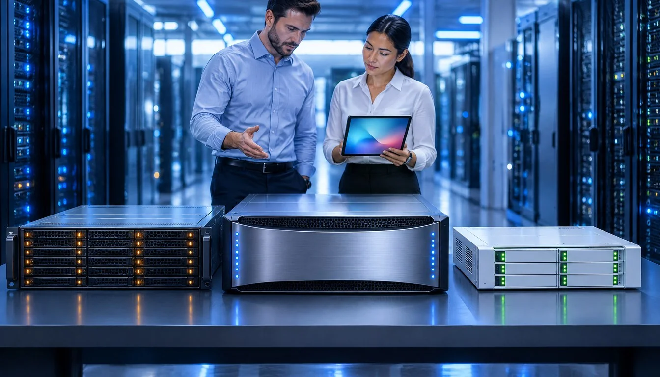 Veeam vs Rubrik vs Cohesity: $10M vs $5M Warranty [2026]