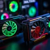 RTX 5070 vs RX 9070 Ireland: €60 Cheaper, 11% Faster [2026]