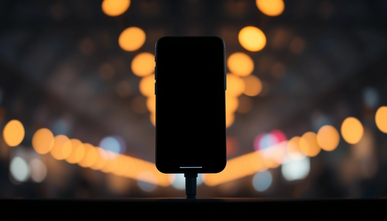Apple’s Touch ID Technology Could be Used As ‘Panic Mode’