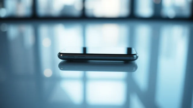 Apple Music Took Place in Google Play Store