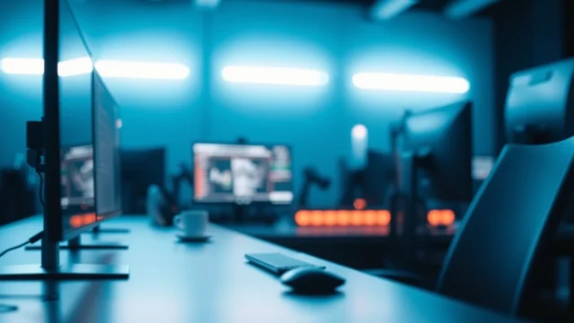 Streaming War. Who Will Win?